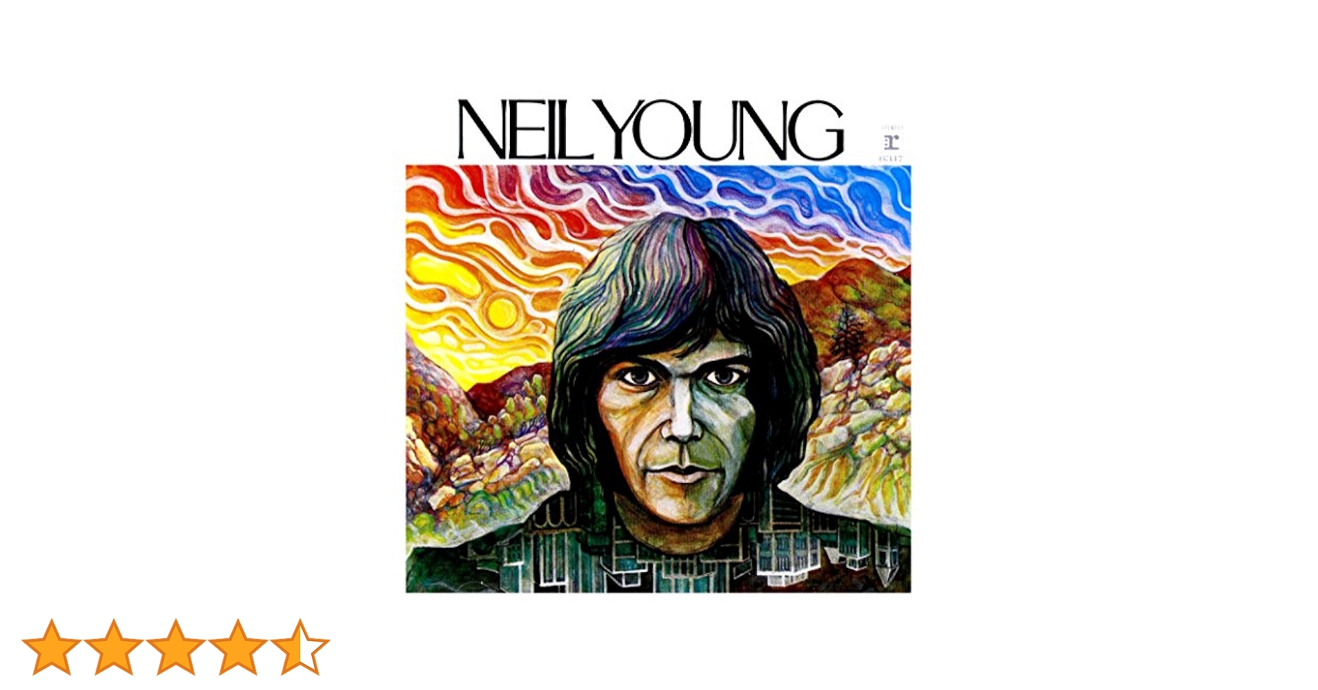 Amazon.co.jp: Neil Young: ミュージック